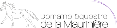 Le domaine équestre de la Maurinière